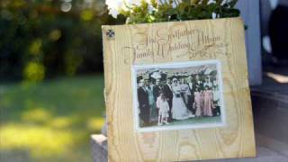 The Godfathers Family Wedding Album  The Godfather Fox Trot [upl. by Kamat]