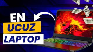 BU FİYATA DAHA İYİSİ YOK En Ucuz RTX 3050 Gaming Laptop İncelemesi 2024 [upl. by Alyacim]