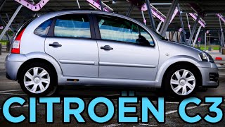 ESSAI  🇫🇷 CITROËN C3 VTR 110CH le SLEEPER INATTENDU [upl. by Eicram]