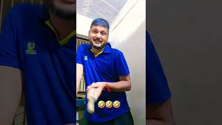 ￼ Raduoo ki किस्मत🤣 II By RDV II shorts funn [upl. by Carothers984]