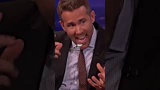 How Ryan Reynolds Got Exposed By His Dad [upl. by Leighland852]