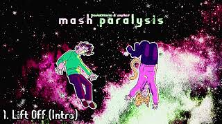 David0Mario amp amythest  Lift Off Intro from Mash Paralysis [upl. by Heida230]