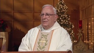 Catholic Mass on YouTube  Daily TV Mass Saturday December 29 [upl. by Kamillah]