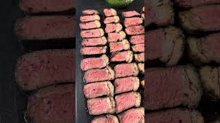 How to Grill a Picanha Steak  Chimichurri Recipe [upl. by Bijan]