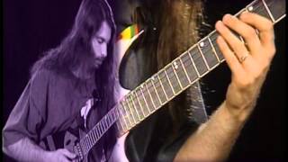 John Petrucci  Rock Discipline DVD [upl. by Yreva]