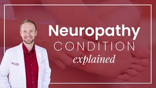 What is Neuropathy [upl. by Byrdie292]