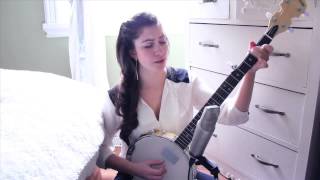 Take yours ill take mine by Matthew Mole cover by Jessica Allossery [upl. by Halil]