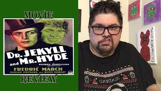 Dr Jekyll amp Mr Hyde  Davys Awesome Movies [upl. by Reena889]