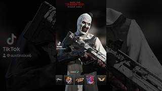 TRACER PACK TERRIFIER OPERATOR BUNDLE IN MODERN WARFARE 3 😈🔥 [upl. by Gardia720]