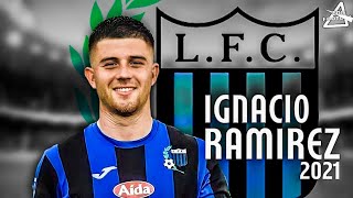 Ignacio Ramirez ▶ Amazing Skills amp Gols ● 202021 [upl. by Kramlich]