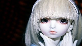 Creepy Doll Music [upl. by Aisatsan]