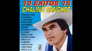 carta de luto  Chalino Sanchez [upl. by Carole]