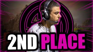 2ND PLACE ALGS SCRIM HIGHLIGHTS  TSM ImperialHal [upl. by Sonaj497]