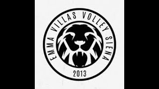 Prima Divisione Maschile Casentino Sport Club  Emma Villas [upl. by Lewej]