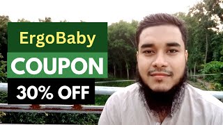 Ergobaby Coupon Code  Ergobaby Discount Code  Still Works NOW [upl. by Elirpa]