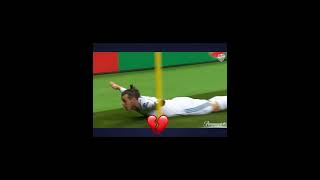 Gareth Bale bicycle kick [upl. by Yellac]