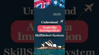 🇦🇺 Confused about Australia Immigration amp SkillSelect System Lets help you immigration australia [upl. by Paul]