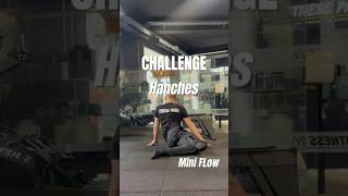 Challenge Mobilité Hanches mobilitytraining stretching souplesse fitnesschallenge [upl. by Esiralc]