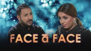 FACE à FACE  Ep 12  Eko  فاص أ فاص مع شهرزاد عكرود  الحلقة 12  إيكو [upl. by Ecirtel552]