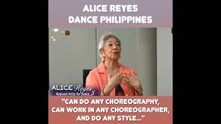 Philippine dancers can do both classic and modern dance [upl. by Nikolos]