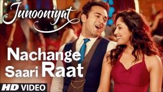 Mujhko Barsaat Bana Lo Full Song with Lyrics  Junooniyat  Pulkit Samrat Yami Gautam  TSeries [upl. by Eibur]