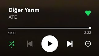 Diğer yarım karaokediğeryarım karaoke [upl. by Luann]