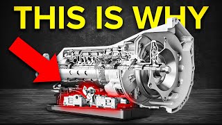 All The Reasons WhyHow Your Transmission Might Be Slipping And How To Fix It [upl. by Bedad]