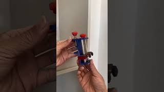 A good helper for installing cabinet doors viralvideo woodworking decoration tools shorts [upl. by Kcirddor]