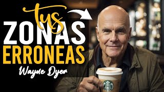 🤦‍♂️Tus Zonas Erróneas Wayne Dyer [upl. by Tunk964]