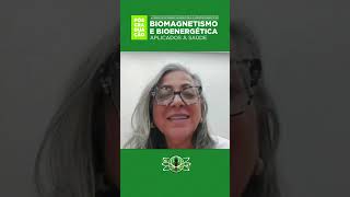 Quer uma formação em Biomagnetismo reconhecida pelo MEC biomagnetismomedicinal [upl. by Frasco41]