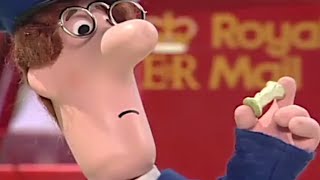 Postman Pat Postman Pat  1 HOUR COMPILATION  Postman Pat Full Episodes [upl. by Norvin]