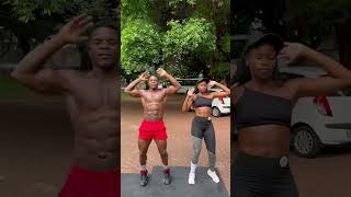 Abs workout 🔥 get that 11 line abs in 3 weeks challenge  for beginners [upl. by Eresed]