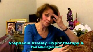 Anxiety Healed by Past Life Regression Specialist [upl. by Lubin]