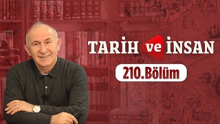 Tarih ve İnsan 210 Bölüm  Mahmud Efendi Hazretlerinin ‘kitaplarını yakın’ dediği Seyyid Kutub Kim [upl. by Zzahc]