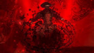 Hemomancy — Blood Magic WHM [upl. by Hoy]