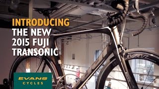 The Brand New Fuji Transonic [upl. by Lamak499]