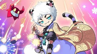 Maplestory M  Hoyoung first time look at V skills amp GD 23052024 [upl. by Roley775]