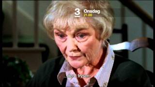 Morden i midsomer  TV3 Trailer [upl. by Kirstyn]