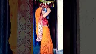 Ghar aaja Pardesi songs Dans video trending shortvideo youtubeshorts viralvideo anjali Rao  🌕 [upl. by Ahsener]