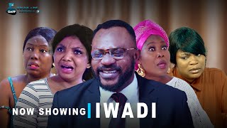 IWADI Latest Yoruba Movie 2024 Drama Odunlade Adekola  Toyin Alausa  Bisi Fadekemi  Eniola Ajao [upl. by Rozalie995]