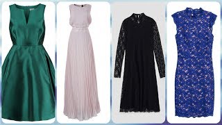 Die 20 ideen zu modetrends abschlussball kleider 2018 [upl. by Nanor]