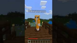 Stampy and squid behind the scenes [upl. by Aivonas919]