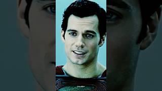 How Man of Steel Perfectly Captures Supermans Loneliness shorts viralshorts [upl. by Rossner]