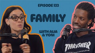 Reconnecting With Family  EP 133  Whats The Juice Podcast [upl. by Anyg]