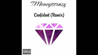 Confident Remix Prod by Soundz [upl. by Tehc916]