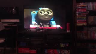 Closing to Thomas amp friends on site with Thomas 2006 DVD [upl. by Garrity]