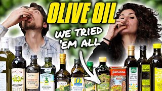 Top 10 Best Olive Oils in 2024  Olive Oils of the Year [upl. by Forrest912]