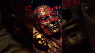 Unlocking the Hidden Secrets of Saqqara A Discovery Like No Other [upl. by Isaiah750]