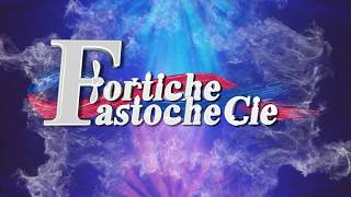 Teaser Fortiche et Fastoche Cie [upl. by Eelimaj]