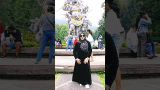 bedugul bali Indonesiayoutubeshorts love youtube muntamasitivlog [upl. by Akoyn]